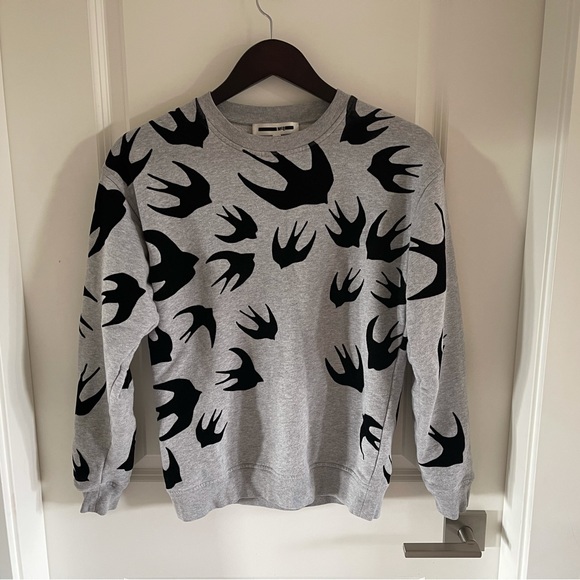 McQ Sweater - Picture 7 of 8